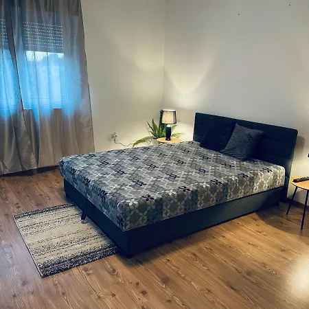 Lazyhome Baja
