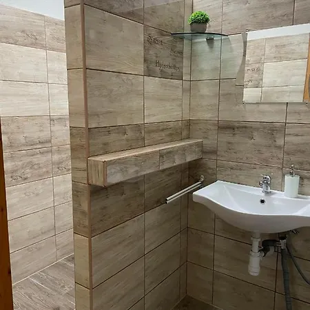 Lazyhome Apartamento Baja